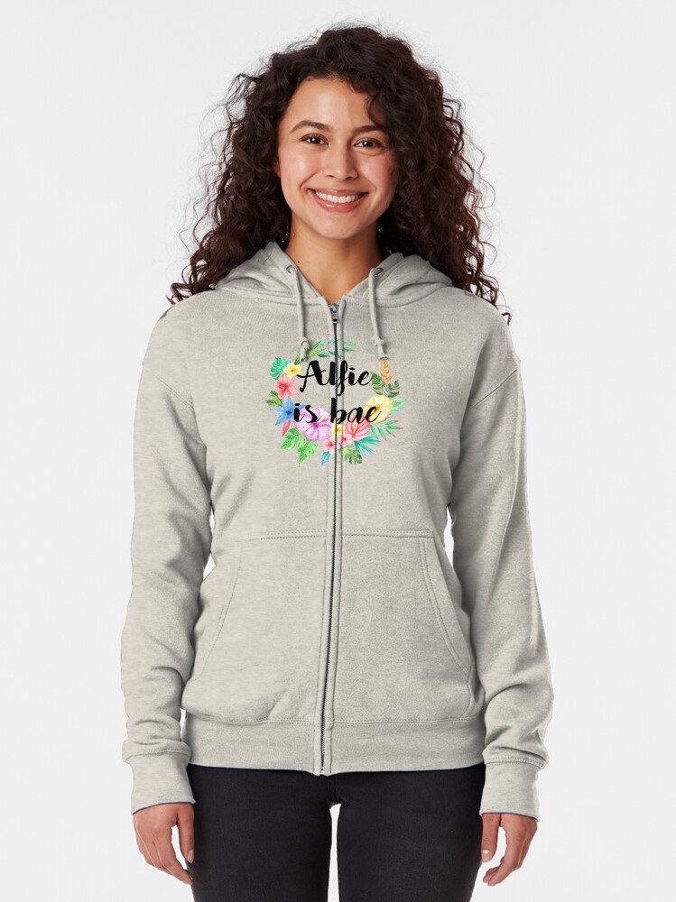 alfie deyes hoodie