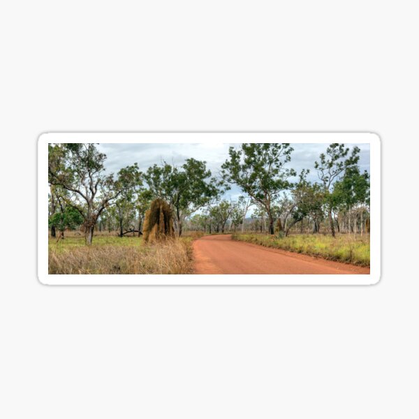Item preview, Road to Maguk designed and sold by Peter Hocking.