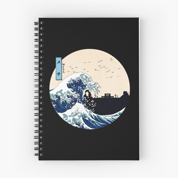 Item preview, Mesa Kanagawa Wave designed and sold by DFerraz.
