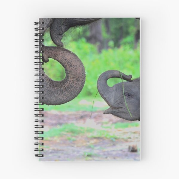Item preview, Mother and calf designed and sold by Tom Page.
