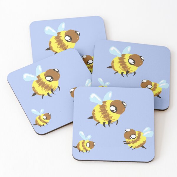 Item preview, Buzz Buzz designed and sold by JanGrackle.