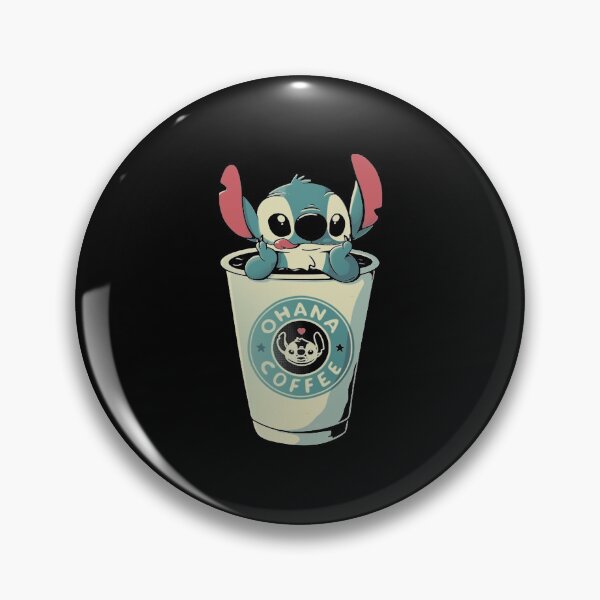 Item preview, Ohana Coffee T-Shirt designed and sold by HLGolden2f.