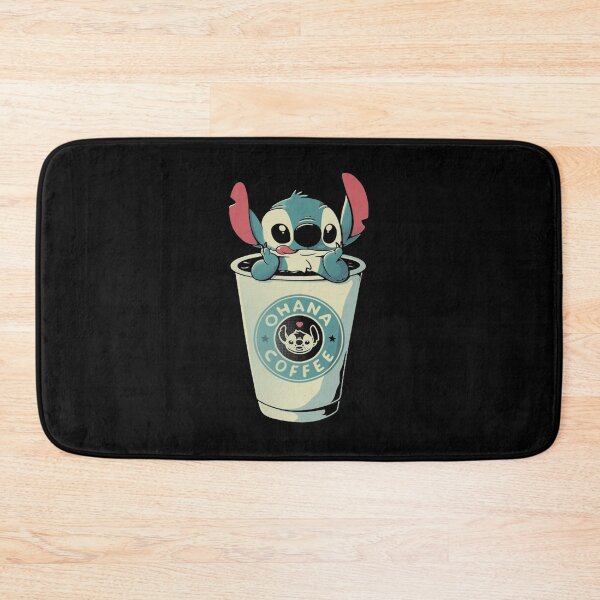 Item preview, Ohana Coffee T-Shirt designed and sold by HLGolden2f.