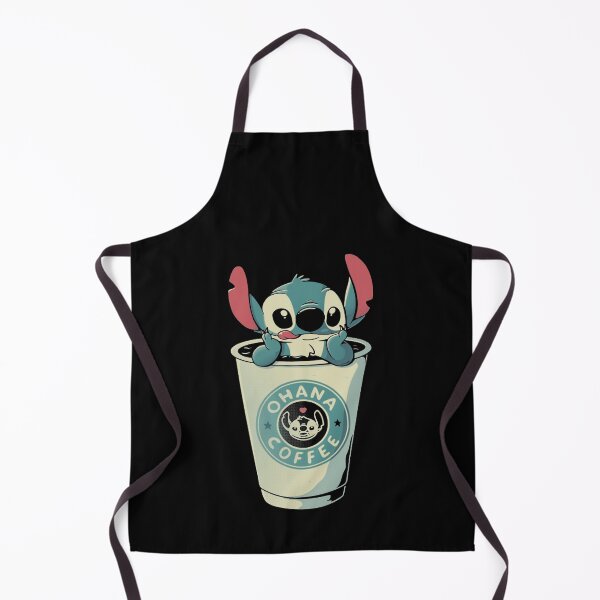 Item preview, Ohana Coffee T-Shirt designed and sold by HLGolden2f.