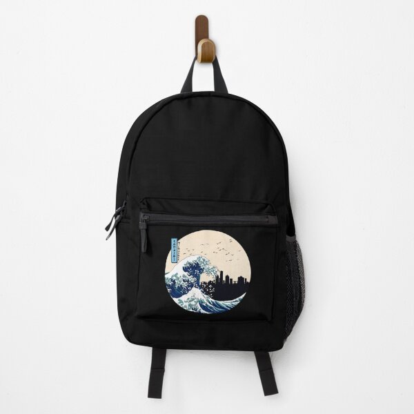 Item preview, Milwaukee Kanagawa Wave designed and sold by DFerraz.