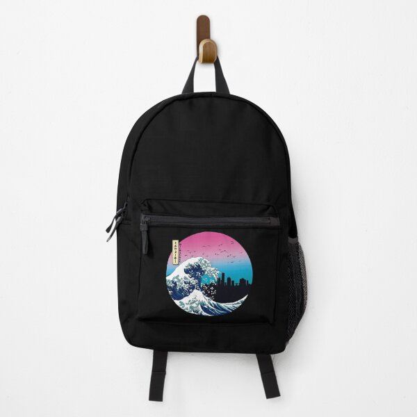 Item preview, Milwaukee Kanagawa Wave 90s designed and sold by DFerraz.