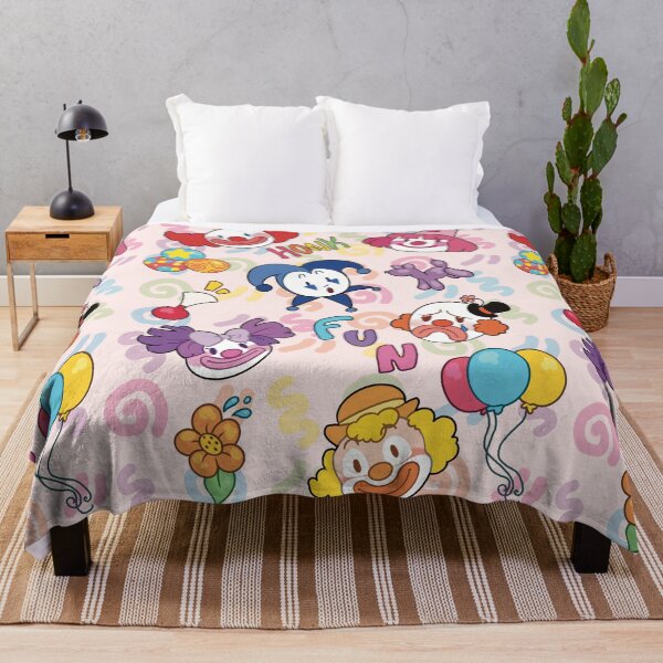 Item preview, Clowning around! designed and sold by chichikkwowzers.