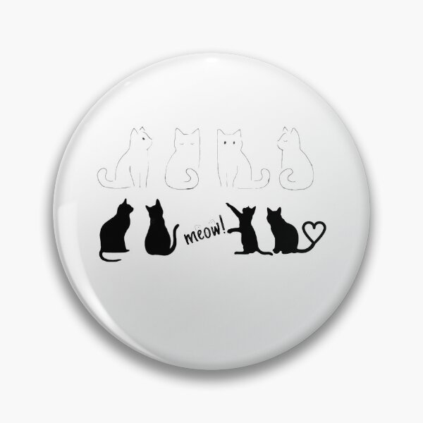 Item preview, Cat product  designed and sold by DNAK1.
