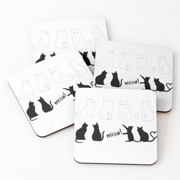 Item preview, Cat product  designed and sold by DNAK1.