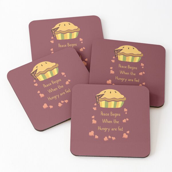 Item preview, world central kitchen Peace Begins When the Hungry are Fed (2 bright title) jose andres,donate,food share,food sharing,donation,mission designed and sold by challengecafe.