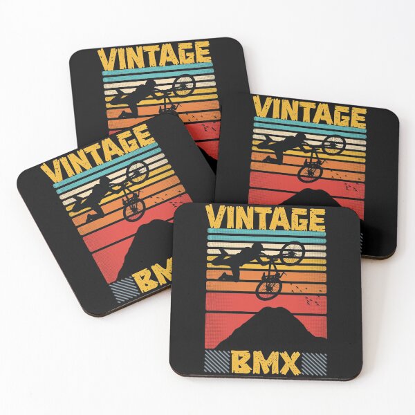 Item preview, Vintage BMX designed and sold by SidTastic .