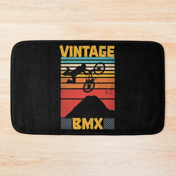 Artikelvorschau, Vintage-BMX entworfen und verkauft von SidTastic .