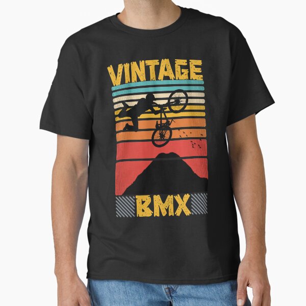 Item preview, Vintage BMX designed and sold by SidTastic .