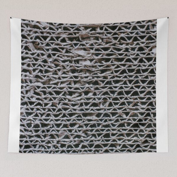 Item preview, The Fringe - A Look Into the Edge of Something Oridinary - Cat Scratching Board designed and sold by sthNnth.