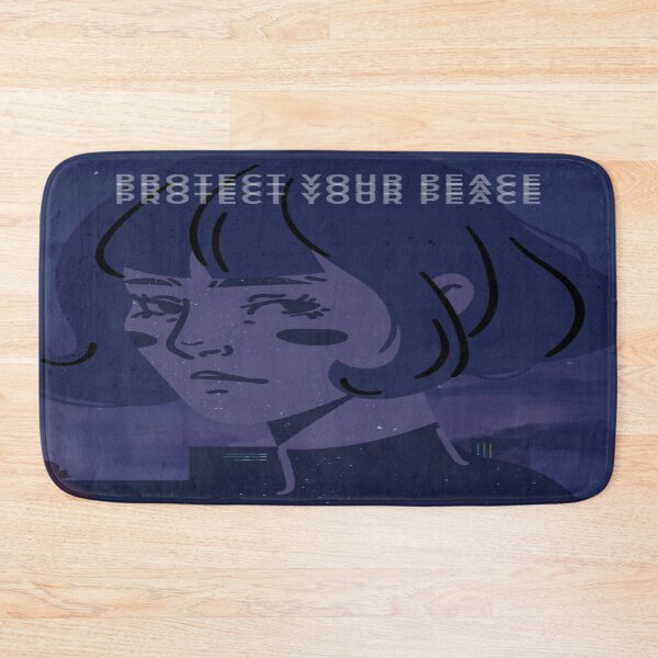 Item preview, Protect your Peace designed and sold by ArtCse.