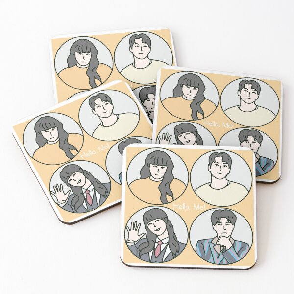 Item preview, Hello players, I have Korean dramas Kim Young Kwang designed and sold by Adomabelart.