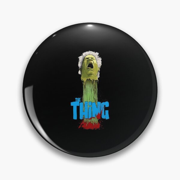 Item preview, The Thing T-Shirt designed and sold by churchon006.