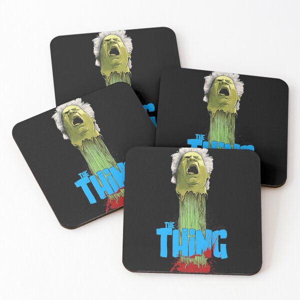 Item preview, The Thing T-Shirt designed and sold by churchon006.