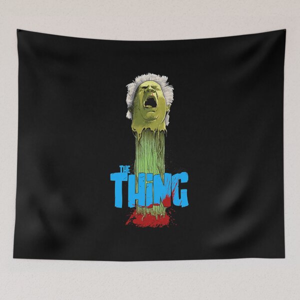 Item preview, The Thing T-Shirt designed and sold by churchon006.