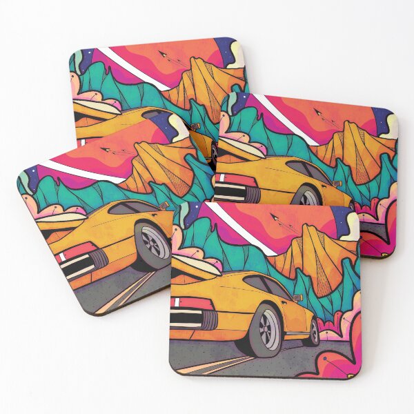 Item preview, Cosmic highway designed and sold by Swadeillustrations.