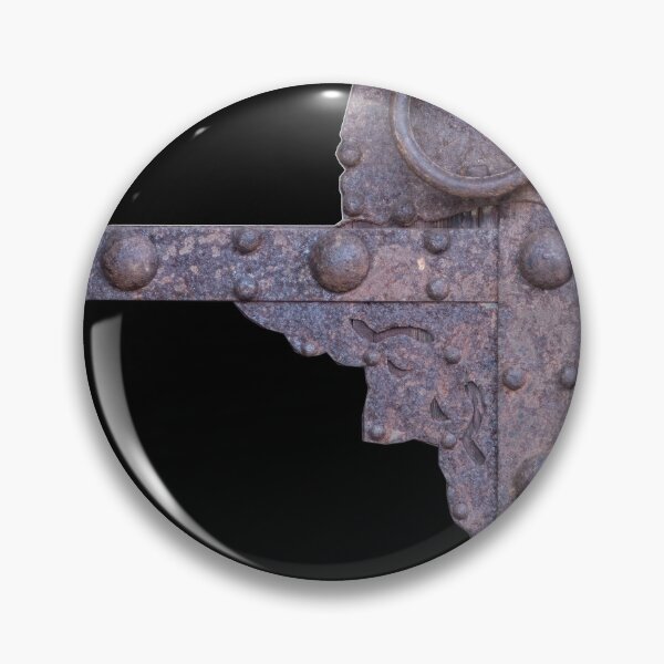 Item preview, Medieval gate designed and sold by Ingo Gerlach.