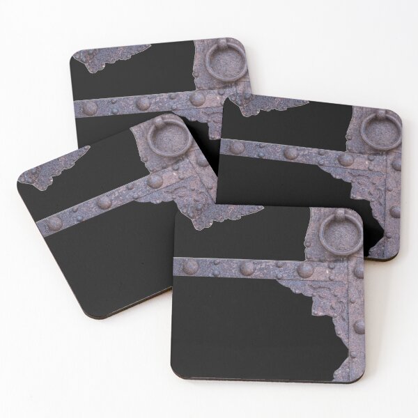 Item preview, Medieval gate designed and sold by Ingo Gerlach.
