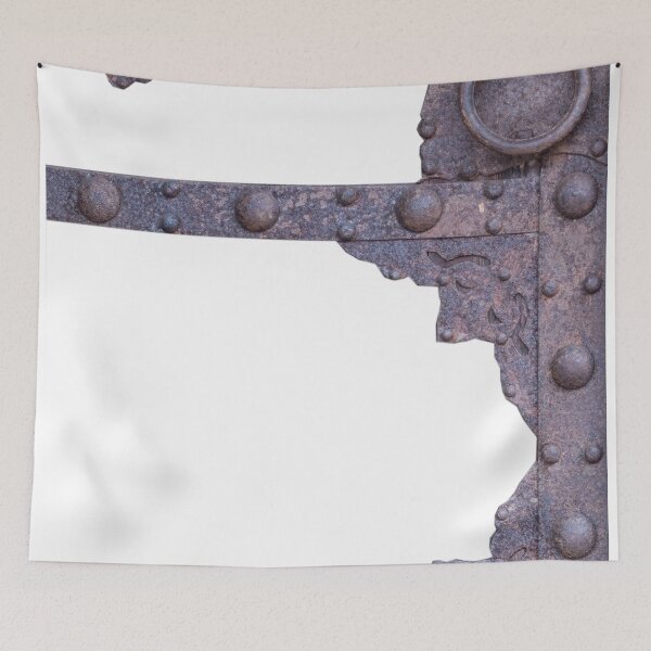 Item preview, Medieval gate designed and sold by Ingo Gerlach.
