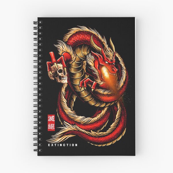 Item preview, Dragon Extinction  designed and sold by Moshams.