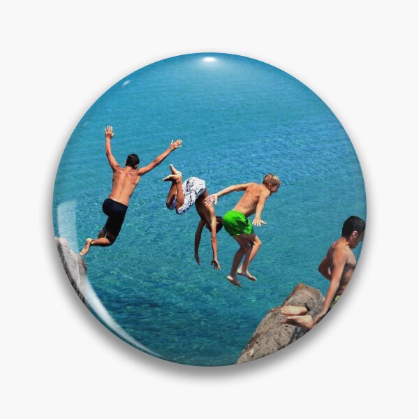 Item preview, Summer attack - Kos island designed and sold by Hercules Milas.