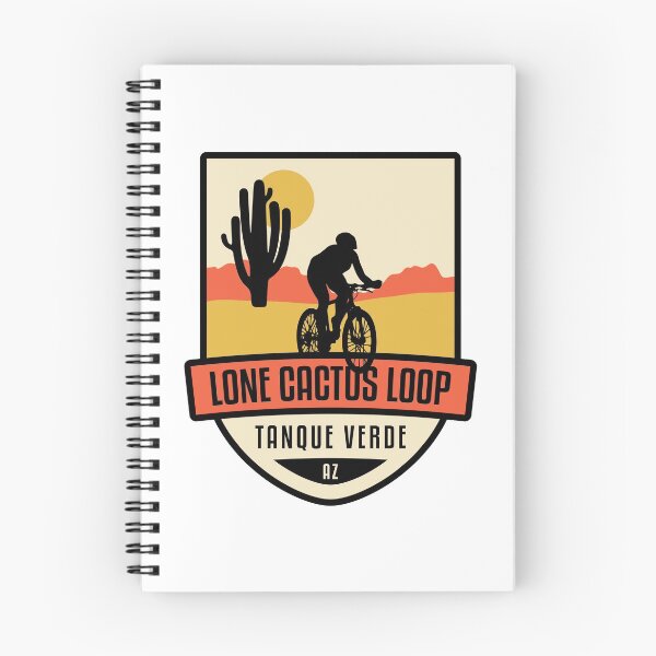 Item preview, Circuito Lone Cactus – Tanque Verde, Arizona designed and sold by Moritz Schwäble.