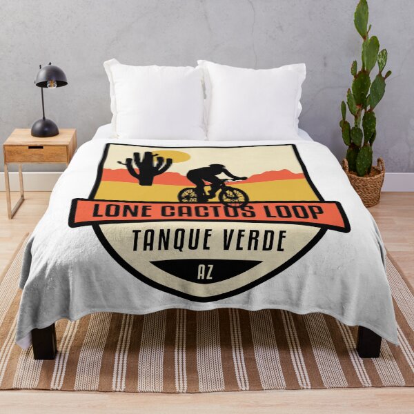 Item preview, Circuito Lone Cactus – Tanque Verde, Arizona designed and sold by Moritz Schwäble.