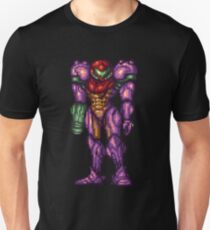 The Galactic Bounty Hunter Unisex T-Shirt