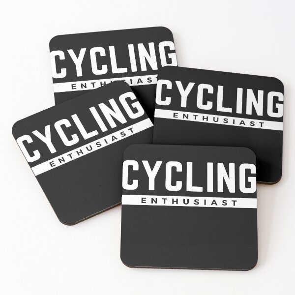 Item preview, Cycling Enthusiast designed and sold by TheGreenGoat.