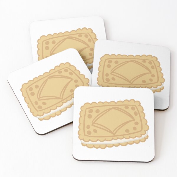 Item preview, Anyone for a Custard Cream designed and sold by girlybunches.