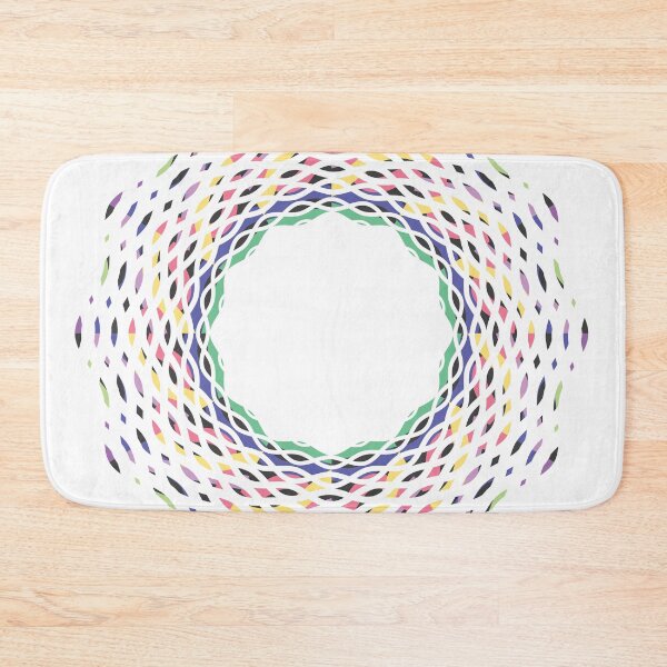 Item preview, Colorful abstract explosion icon. designed and sold by KasTanDesign.