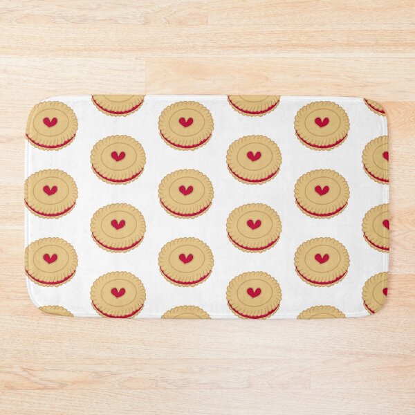 Item preview, Anyone for a Jammy Dodger designed and sold by girlybunches.