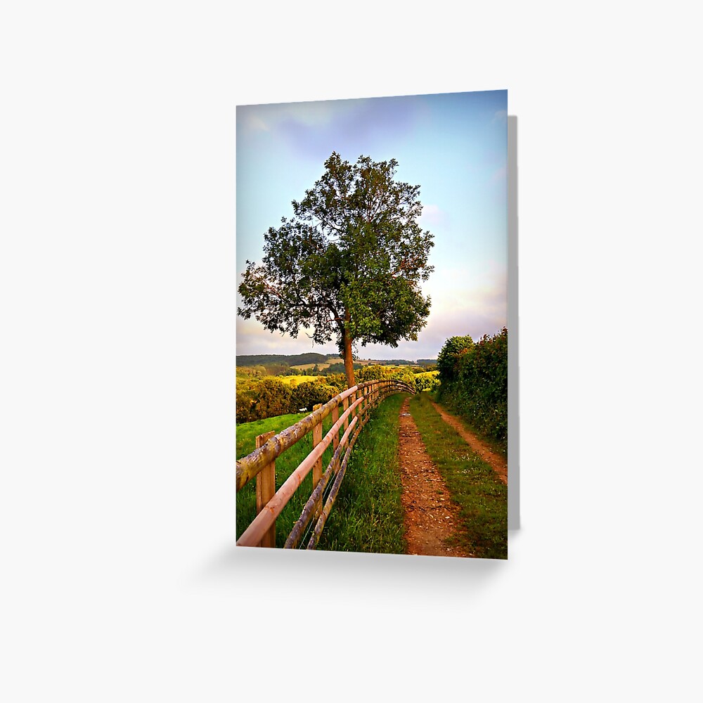 Item preview, Greeting Card designed and sold by ScenicViewPics.