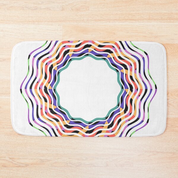 Item preview, Colorful abstract explosion icon. designed and sold by KasTanDesign.