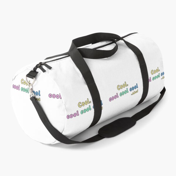 Item preview, Cool. coolcoolcool abed quote  designed and sold by Captain-Jackson.