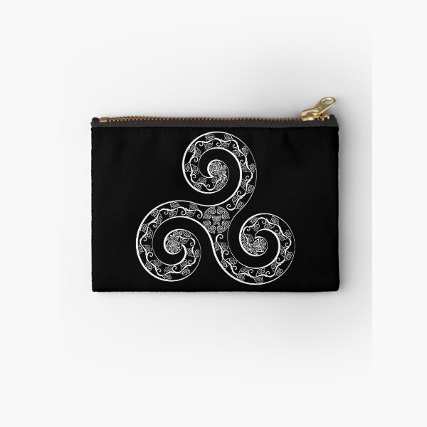 Item preview, triskelion designed and sold by grafikestelle.
