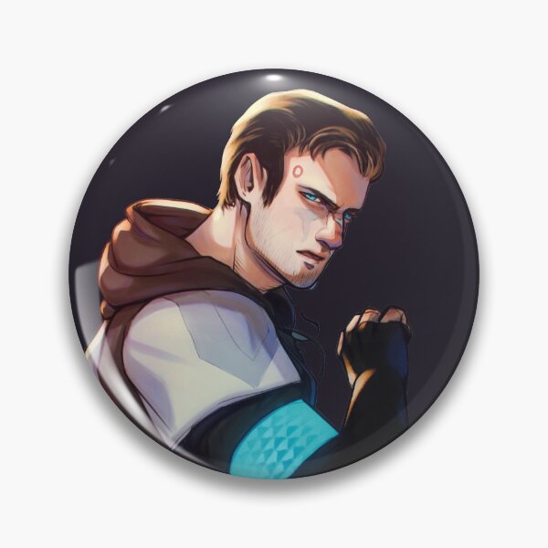 Item preview, Android Gavin designed and sold by SemainsArgevan.