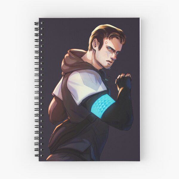 Item preview, Android Gavin designed and sold by SemainsArgevan.