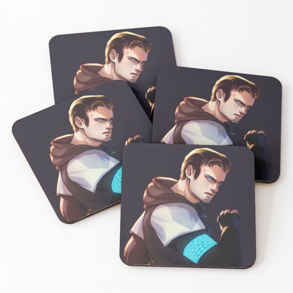 Item preview, Android Gavin designed and sold by SemainsArgevan.