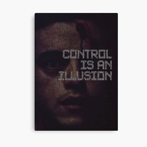 Aperçu de l'œuvre mr.robot_eps2.0_unm4sk-pt1.tc créée et vendue par zsutti.