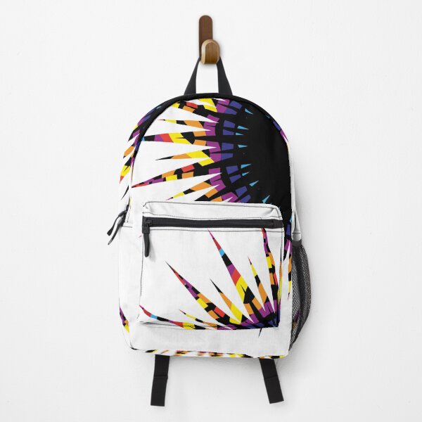 Item preview, Colorful abstract explosion icon. designed and sold by KasTanDesign.