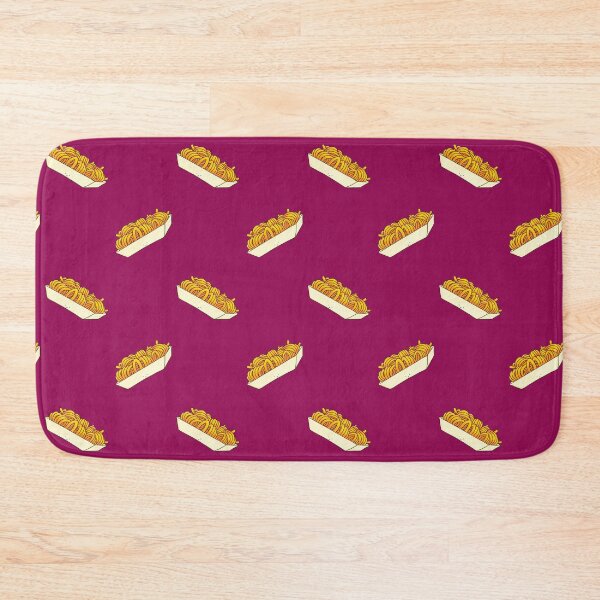 Item preview, Patatas fritas rizadas, rizadas y rizadas designed and sold by Snacks-At-3.