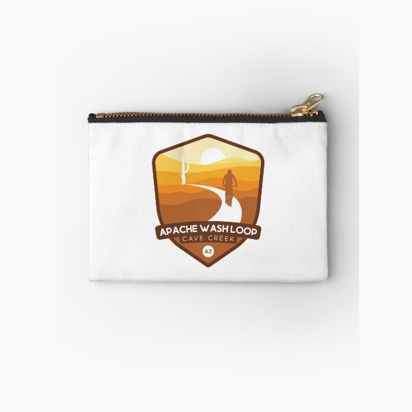 Item preview, Apache Wash Loop – Cave Creek, Arizona designed and sold by Moritz Schwäble.