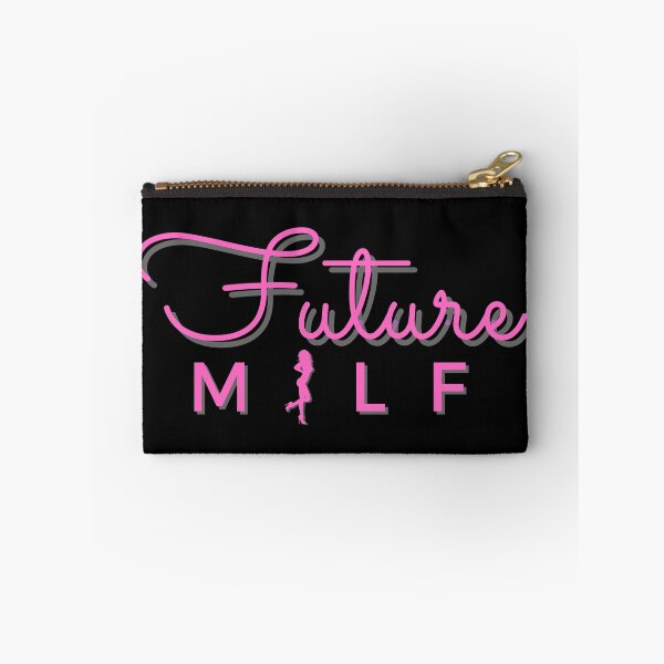 Item preview, Future Milf, Milf in traning designed and sold by Lekrock.