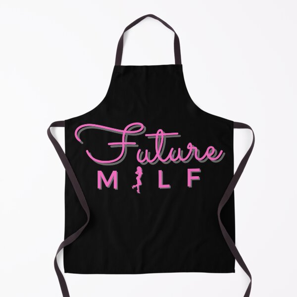 Item preview, Future Milf, Milf in traning designed and sold by Lekrock.