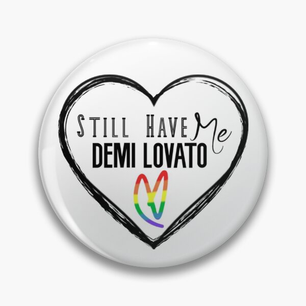 Item preview, Still Have Me - Heart Design designed and sold by Lovatic-Designs.